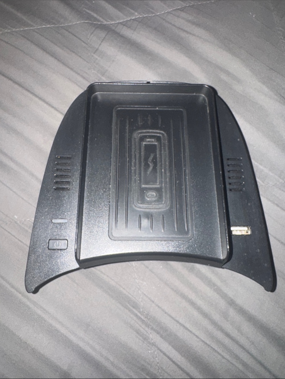 2017-2021 Chevy Malibu Car Wireless Charger